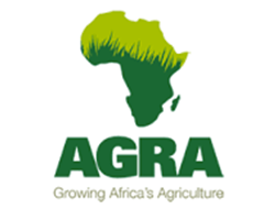 Logo d'AGRA