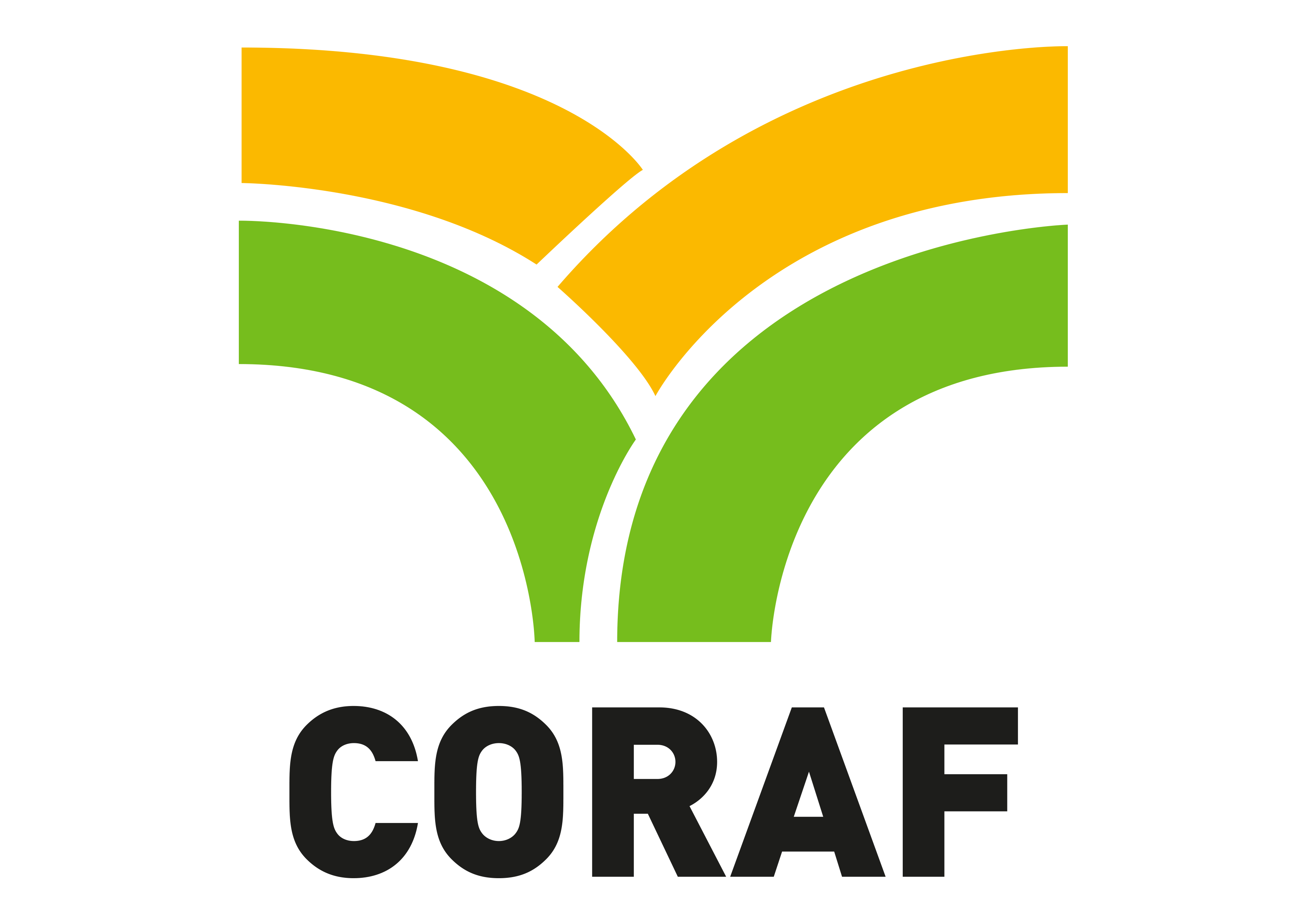Logo d'ICRISAT